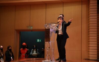 Negociación con la Alcaldia y la Mesa Estatal
