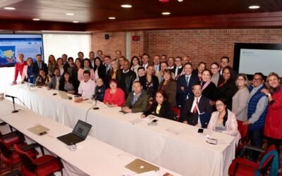 ASONALEDUCATIVA presente en el seguimiento de acuerdos de la SED