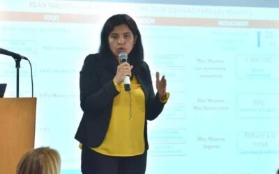 ASONALEDUCATIVA PRESENTE EN LA POLITICA PÚBLICA PARA LA EQUIDAD DE GÉNERO
